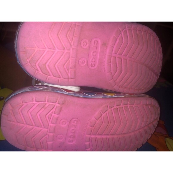 Crocs C9 - Picture 4 of 4